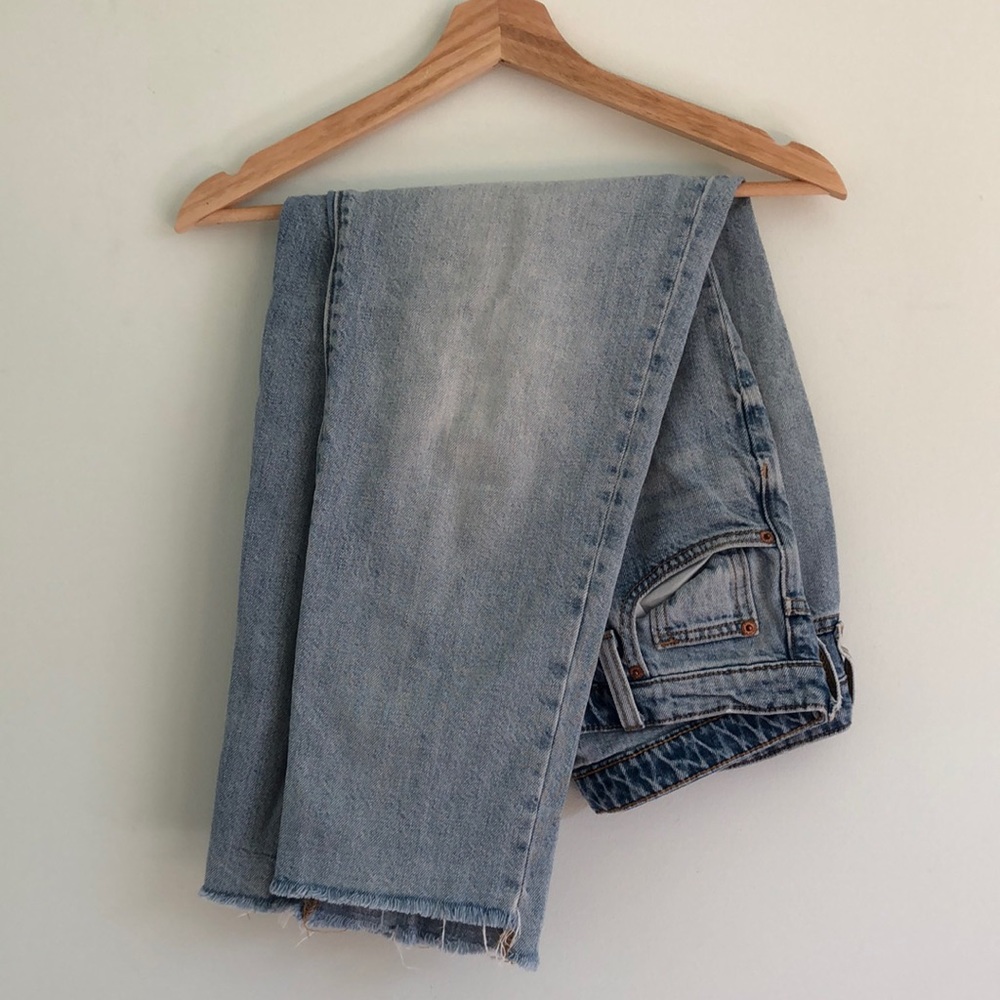 Gap Jeans